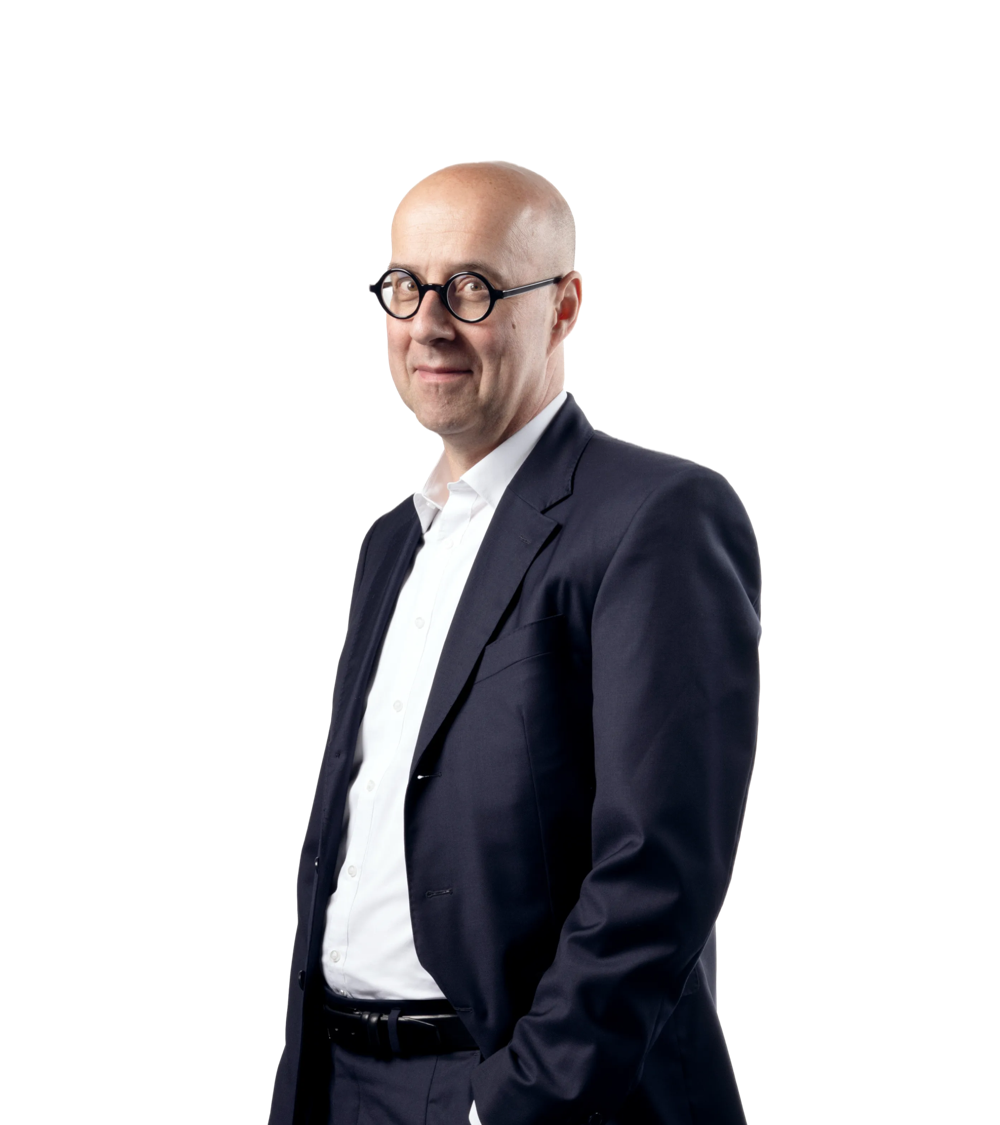 Dr. Boris Trautmann