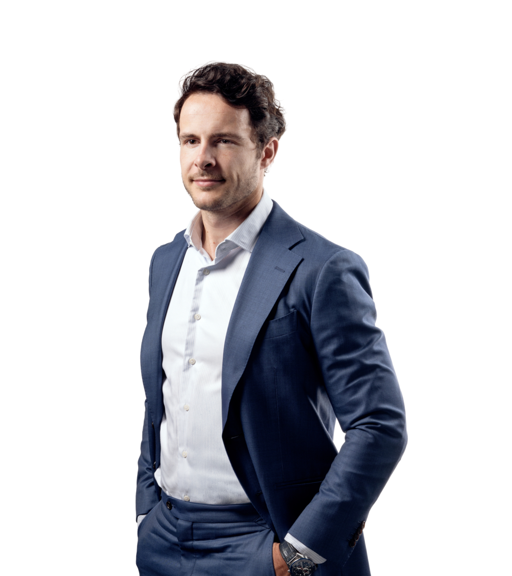 Andre Bickel