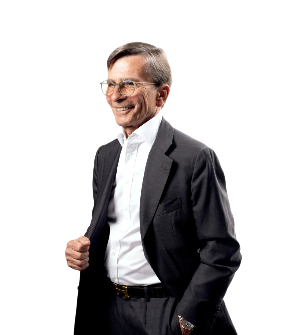 Dr. Michael Hönig