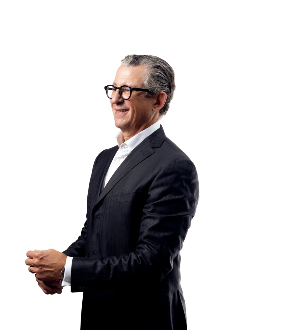 Dr. Gabriel Andrade
