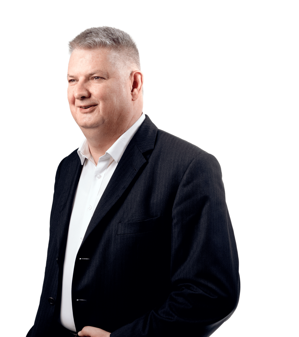 Peter Walendy
