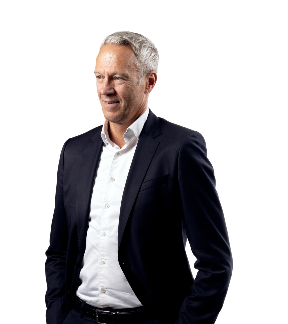 Stefan Treiber